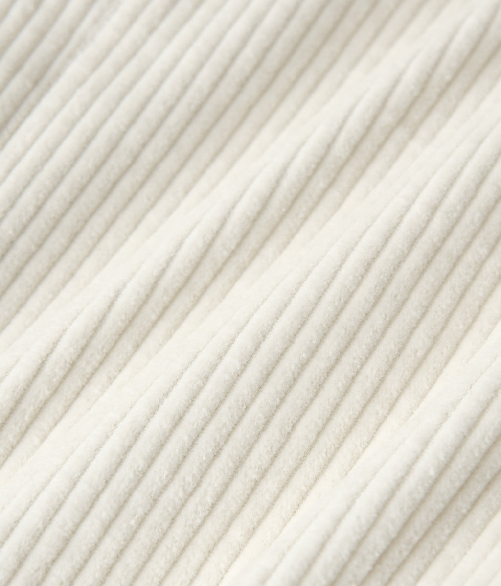 Future Relic Gemstone Corduroy Puffer