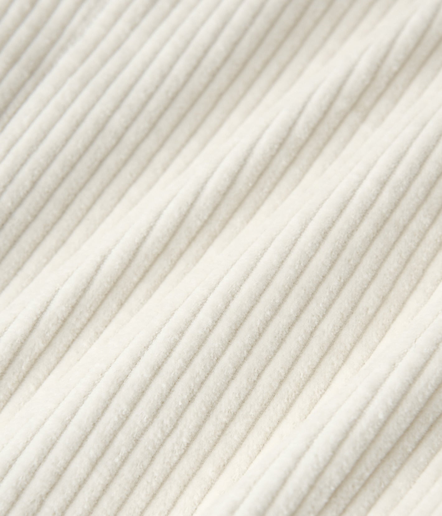 Future Relic Gemstone Corduroy Puffer