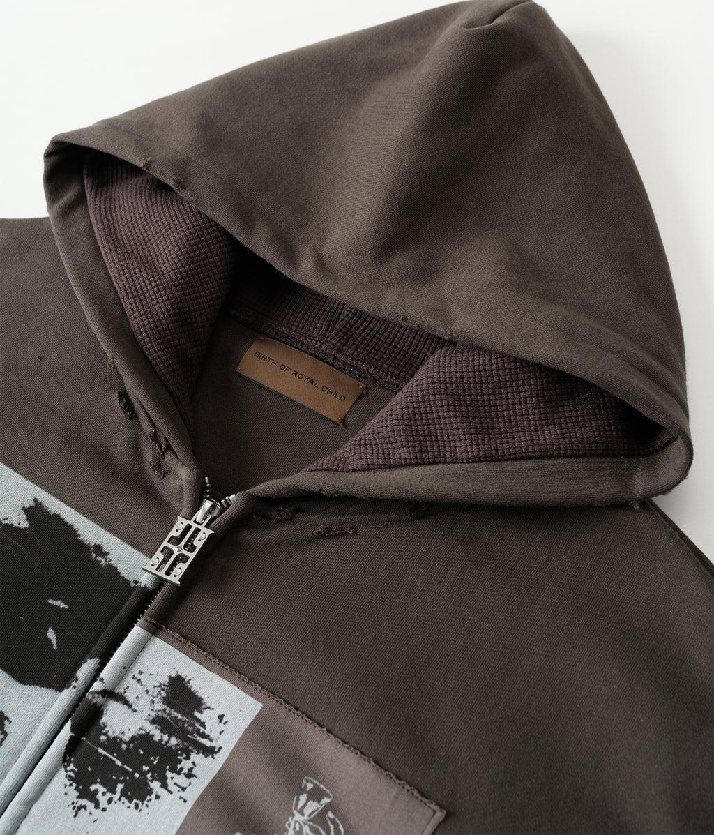 90s Hollywood Hoodie