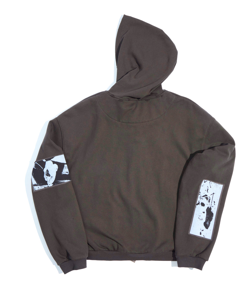 90s Hollywood Hoodie