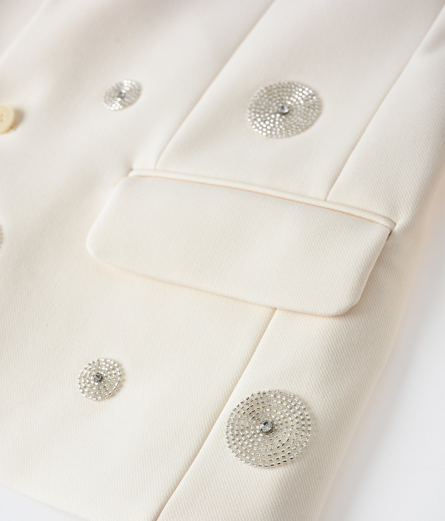 Hollywood Record Blazer (Sample)