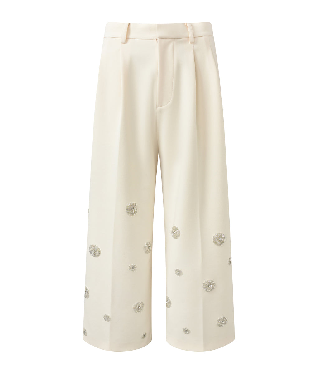 Hollywood Record Trouser (Sample)