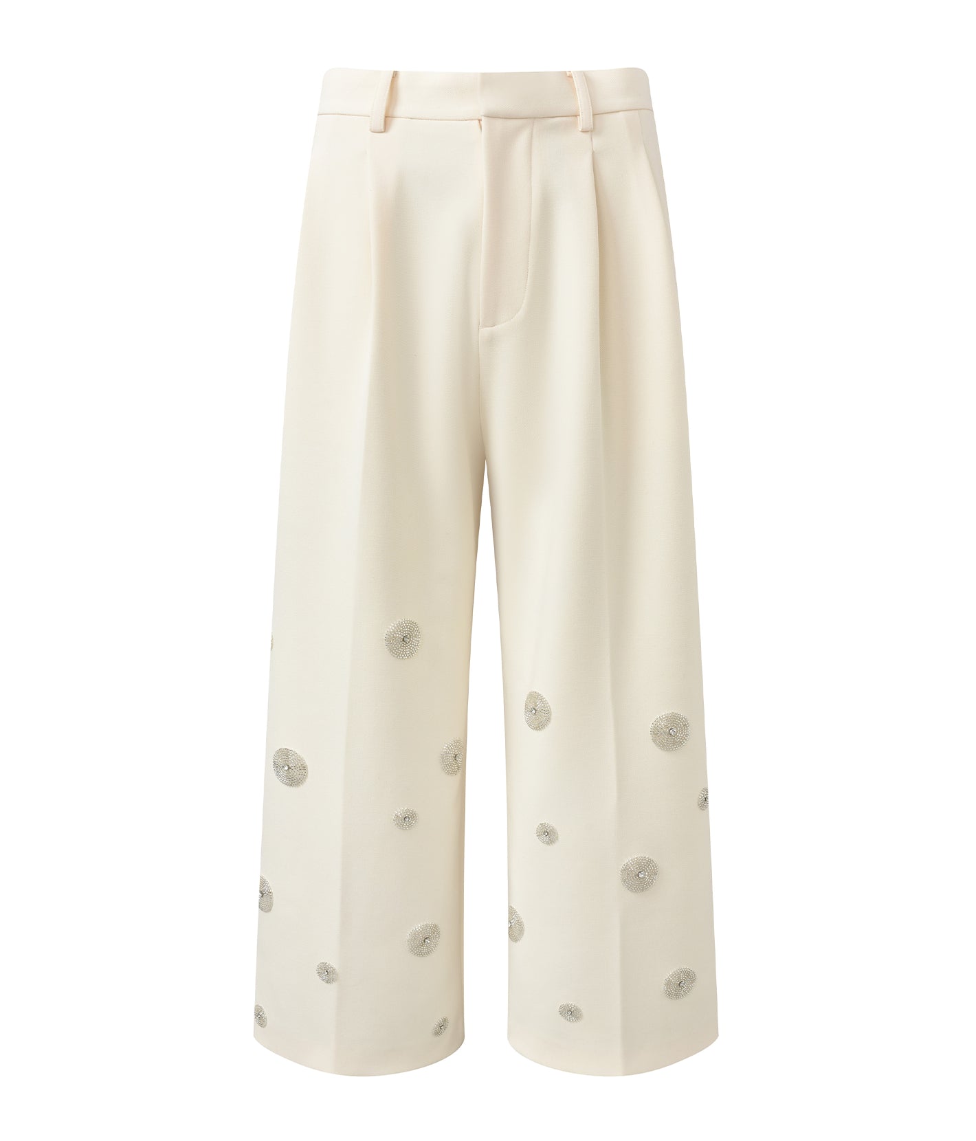 Hollywood Record Trouser (Sample)