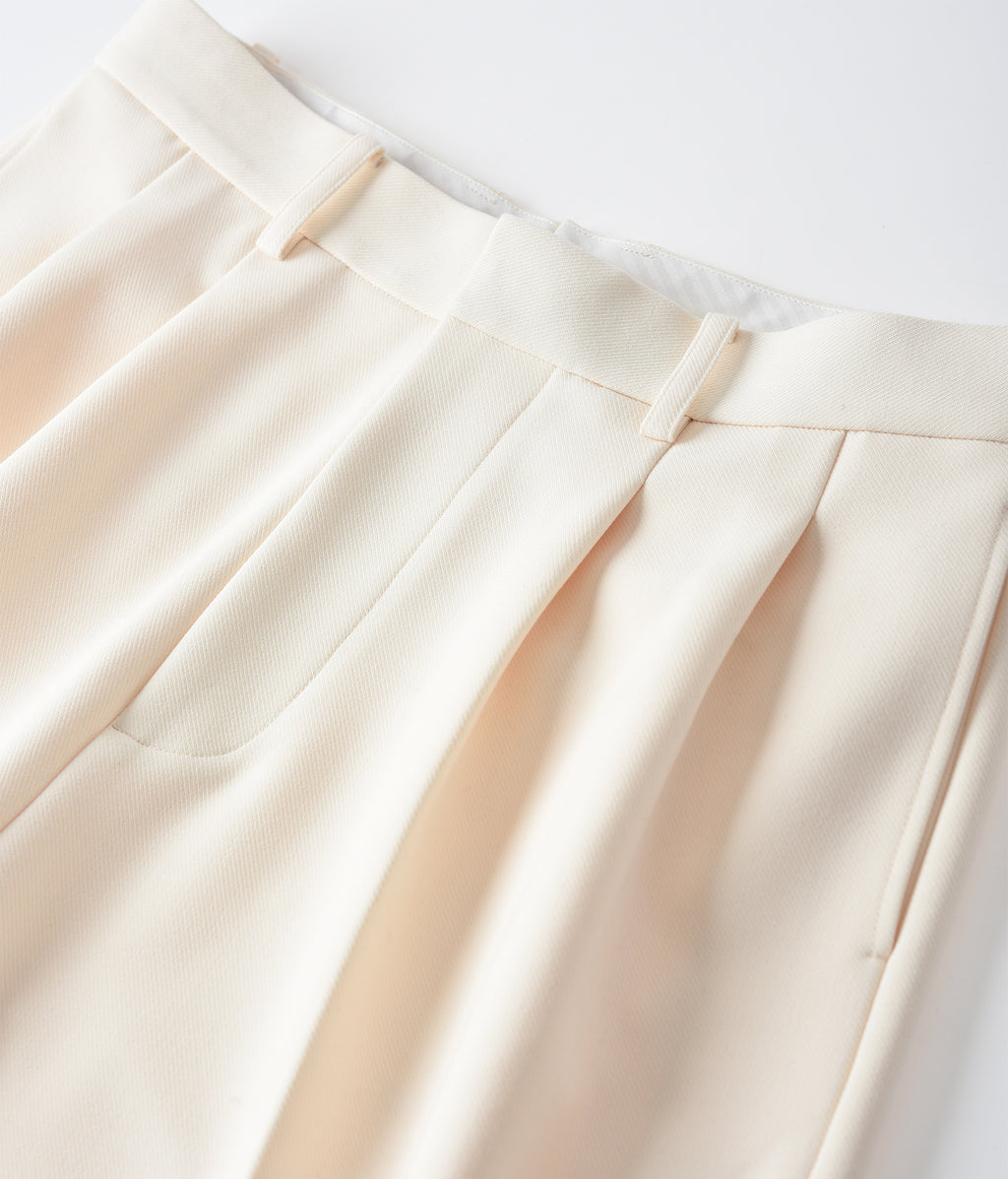 Hollywood Record Trouser (Sample)