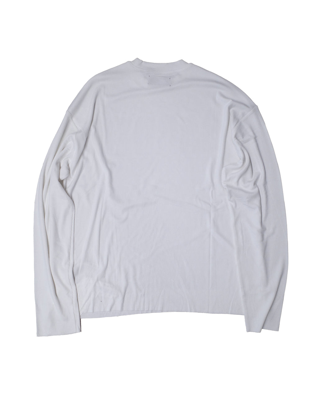 Rose Garden Longsleeve Tee (Sample)