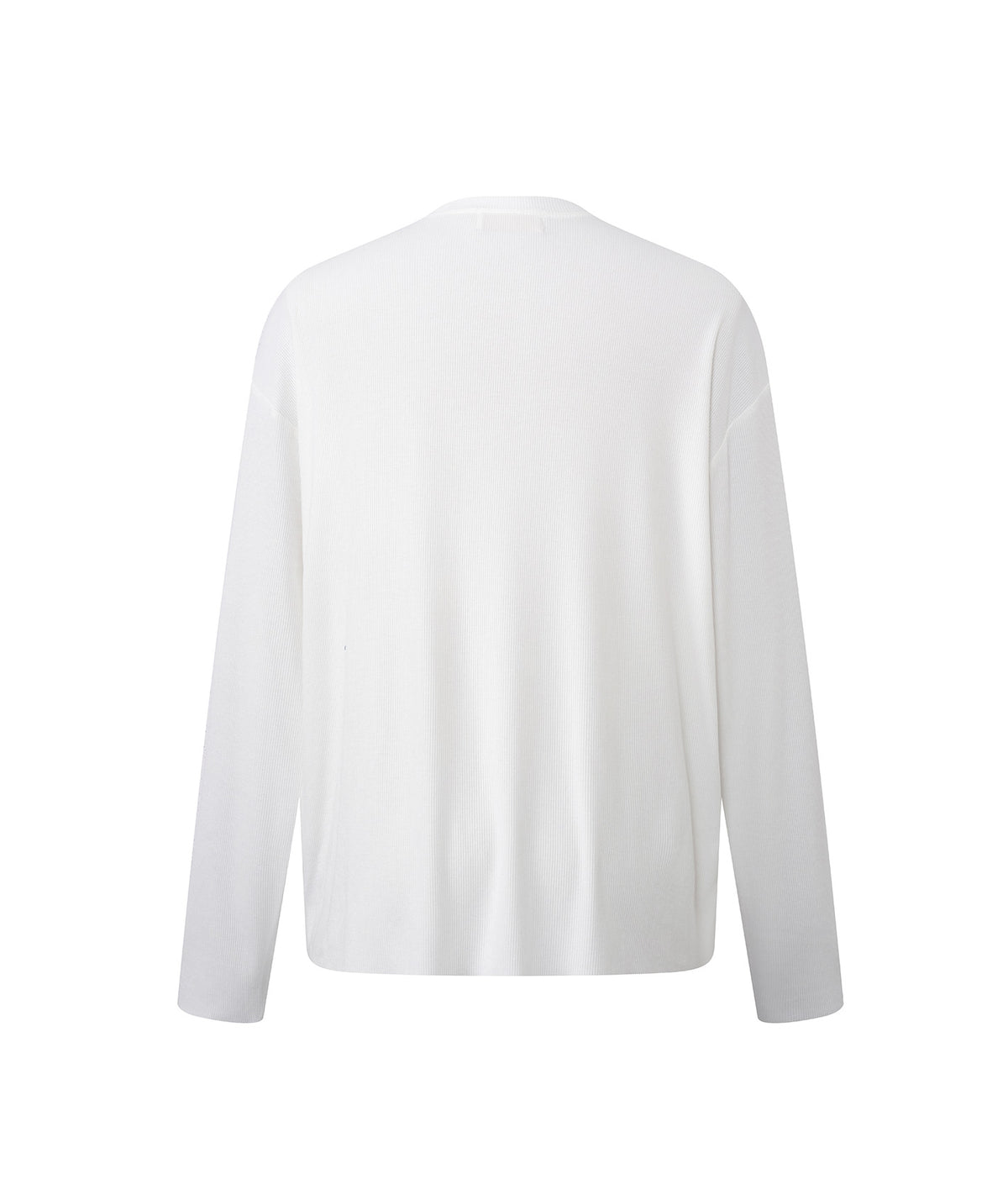 Heaven Made Sculpture Long Sleeve Tee