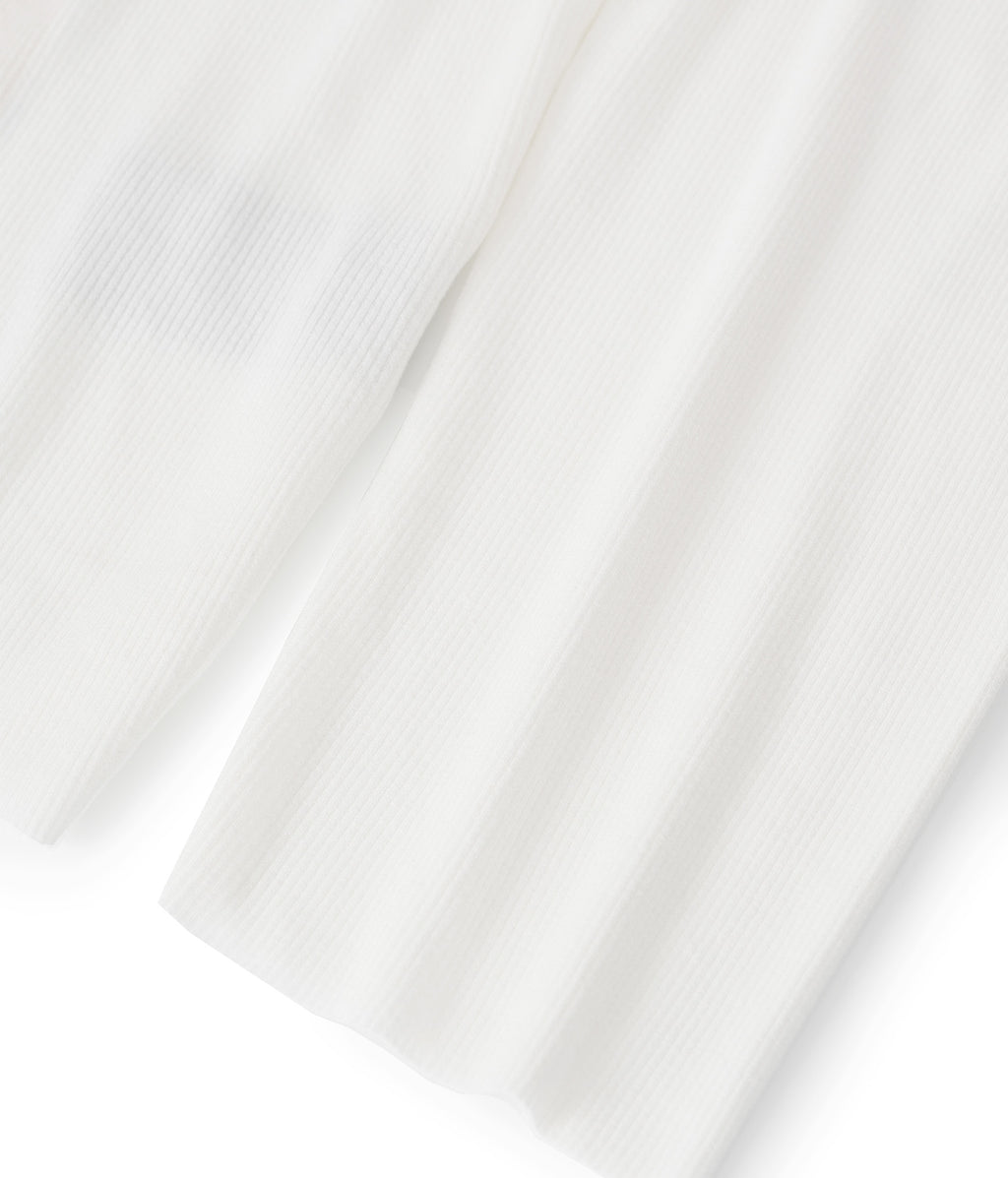 Heaven Made Sculpture Long Sleeve Tee