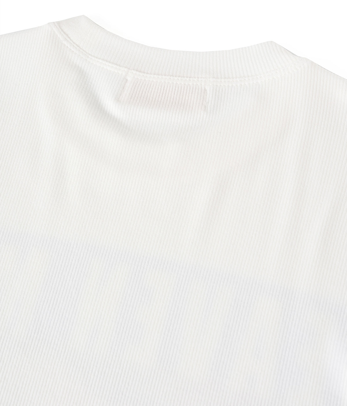 Heaven Made Sculpture Long Sleeve Tee