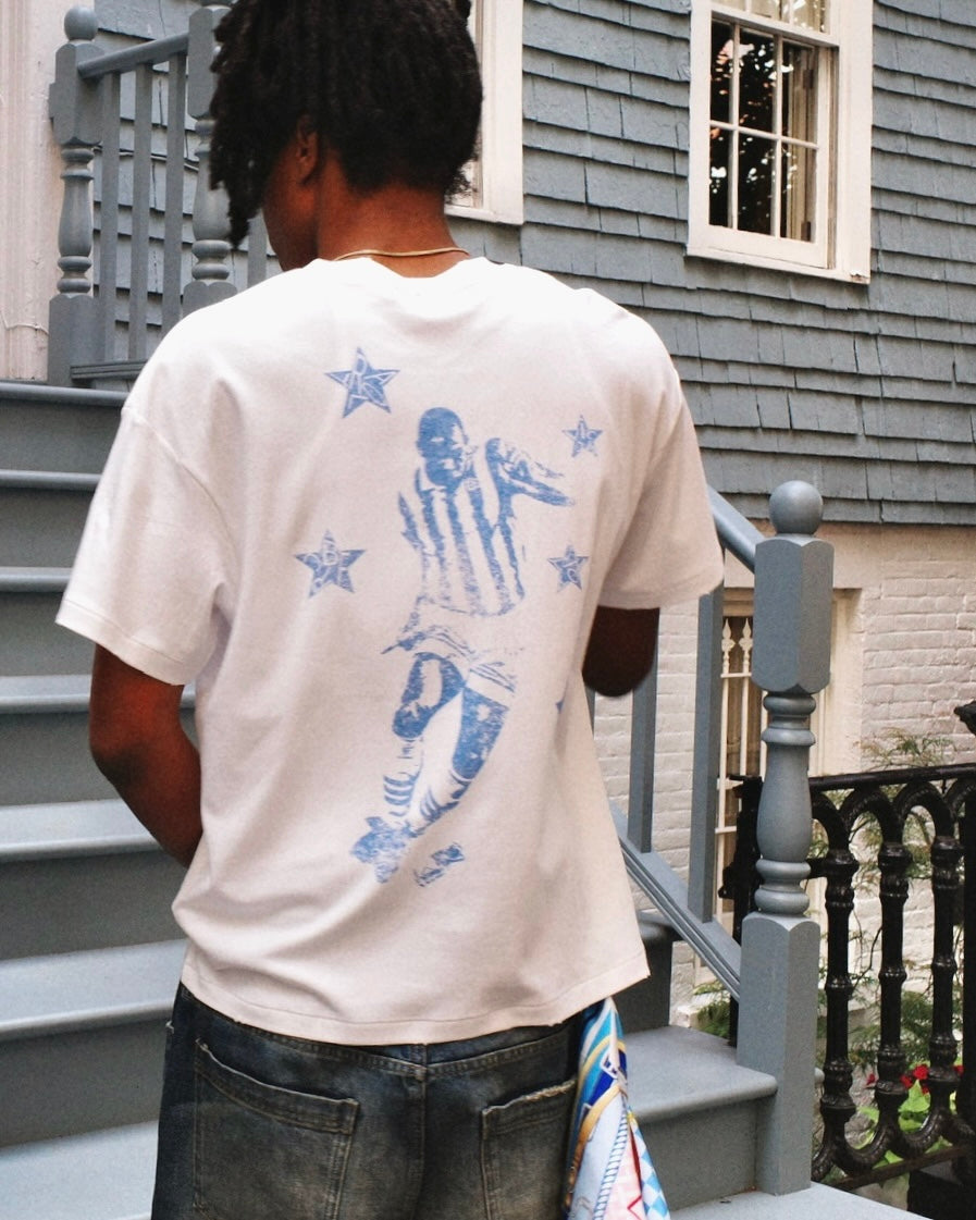 Natural Born Star Tee