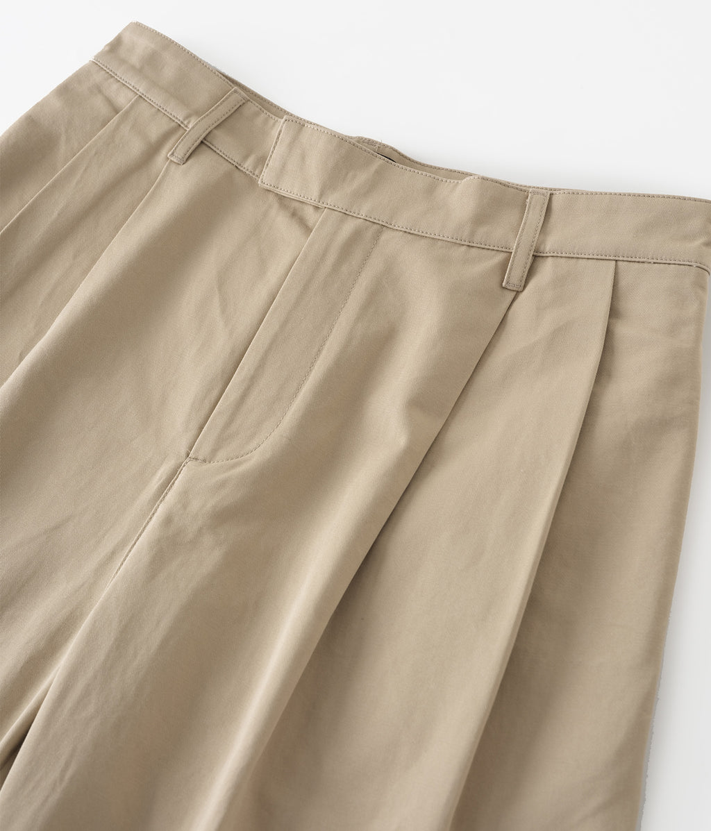 Marquise Crystal Twill Pants