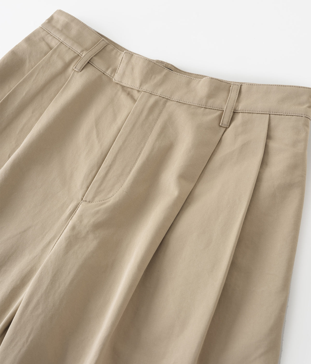 Marquise Crystal Twill Pants
