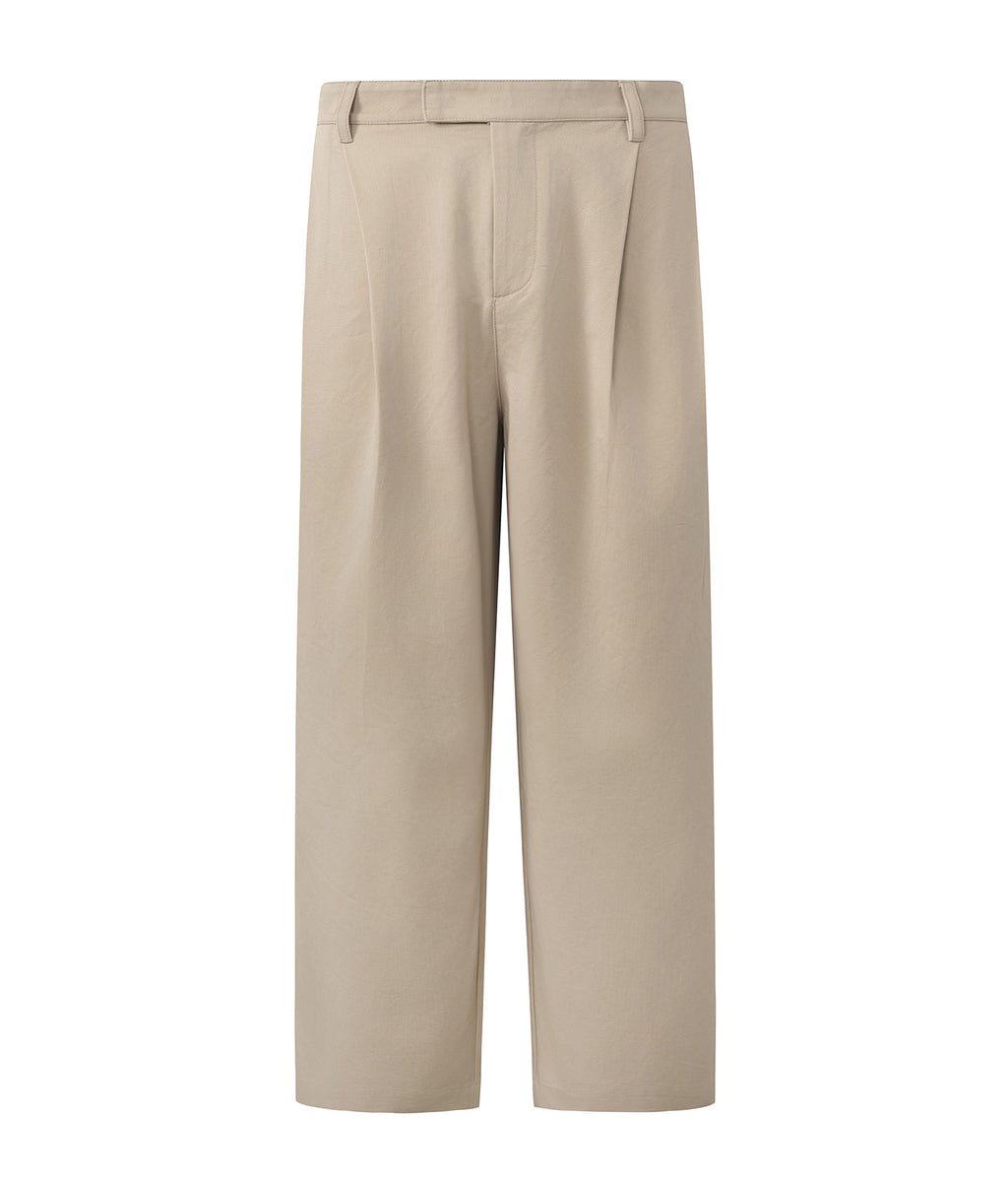 Marquise Crystal Twill Pants