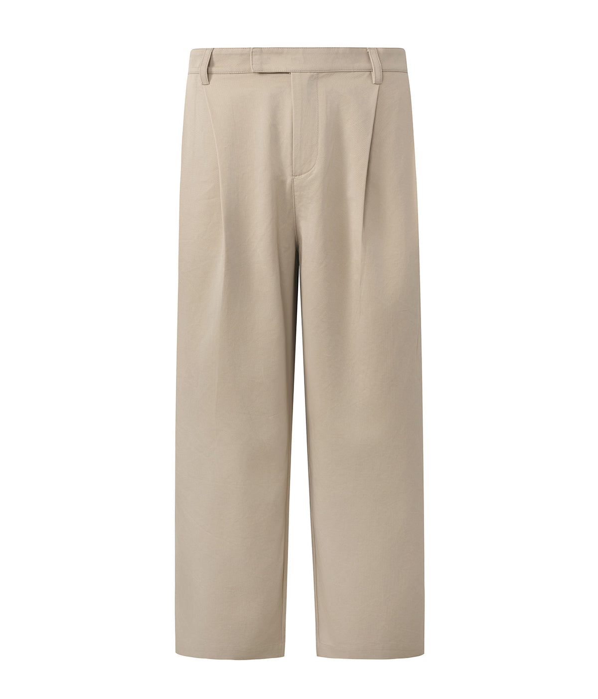 Marquise Crystal Twill Pants