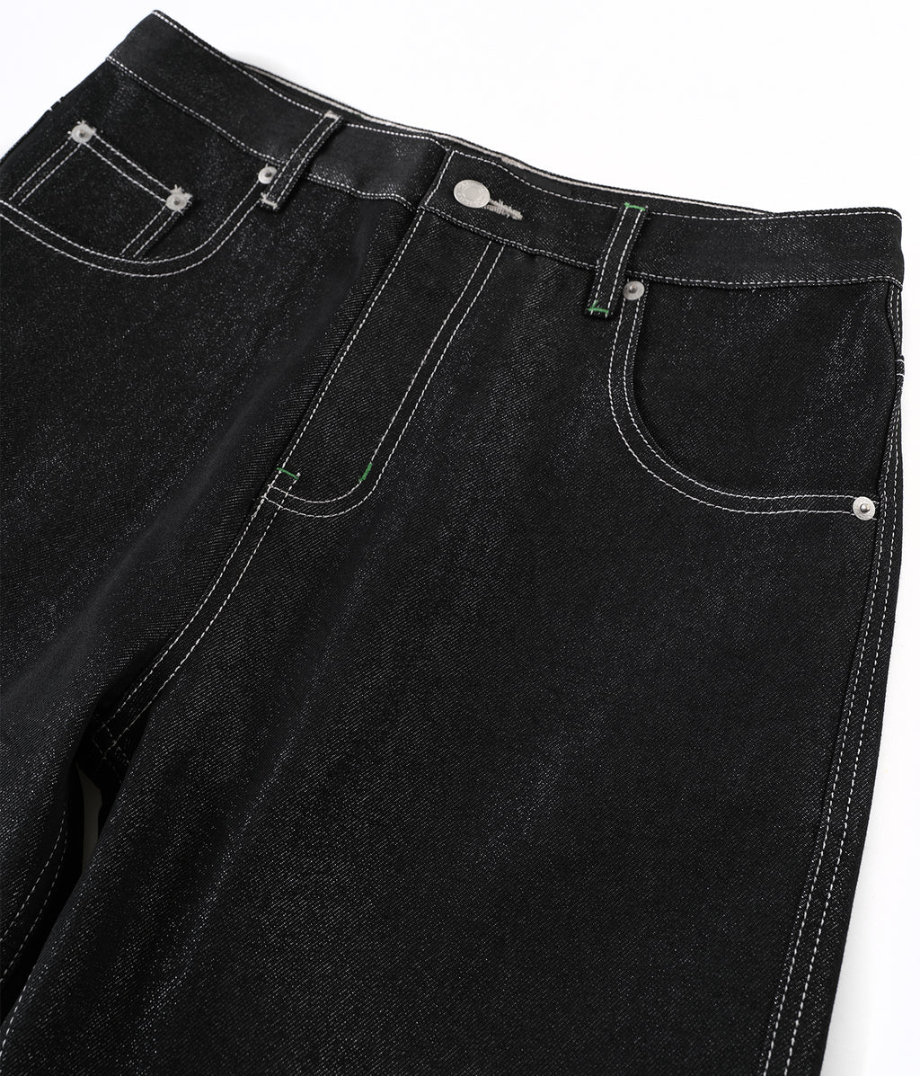 Natural Born Star Jeans