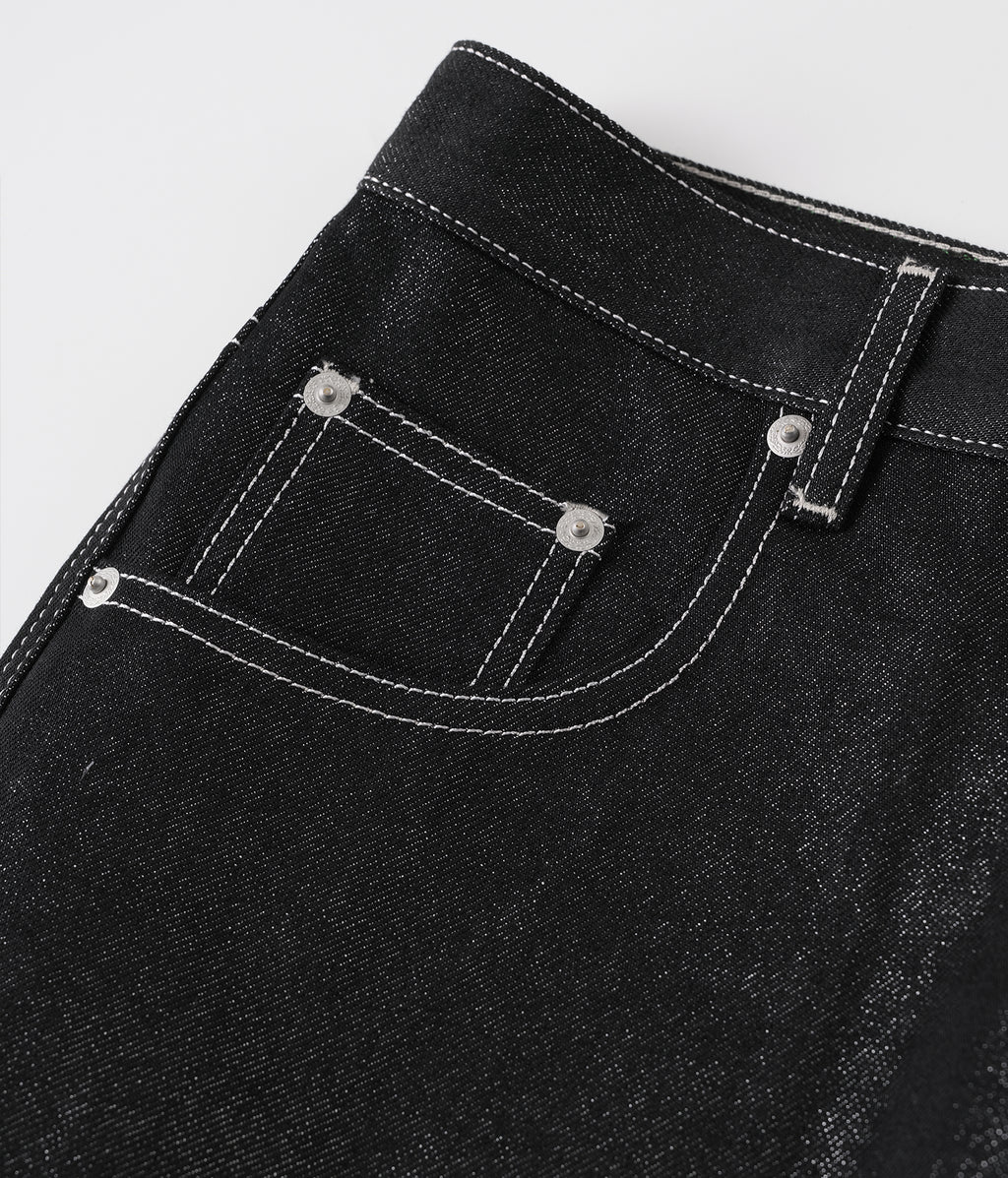 Natural Born Star Jeans