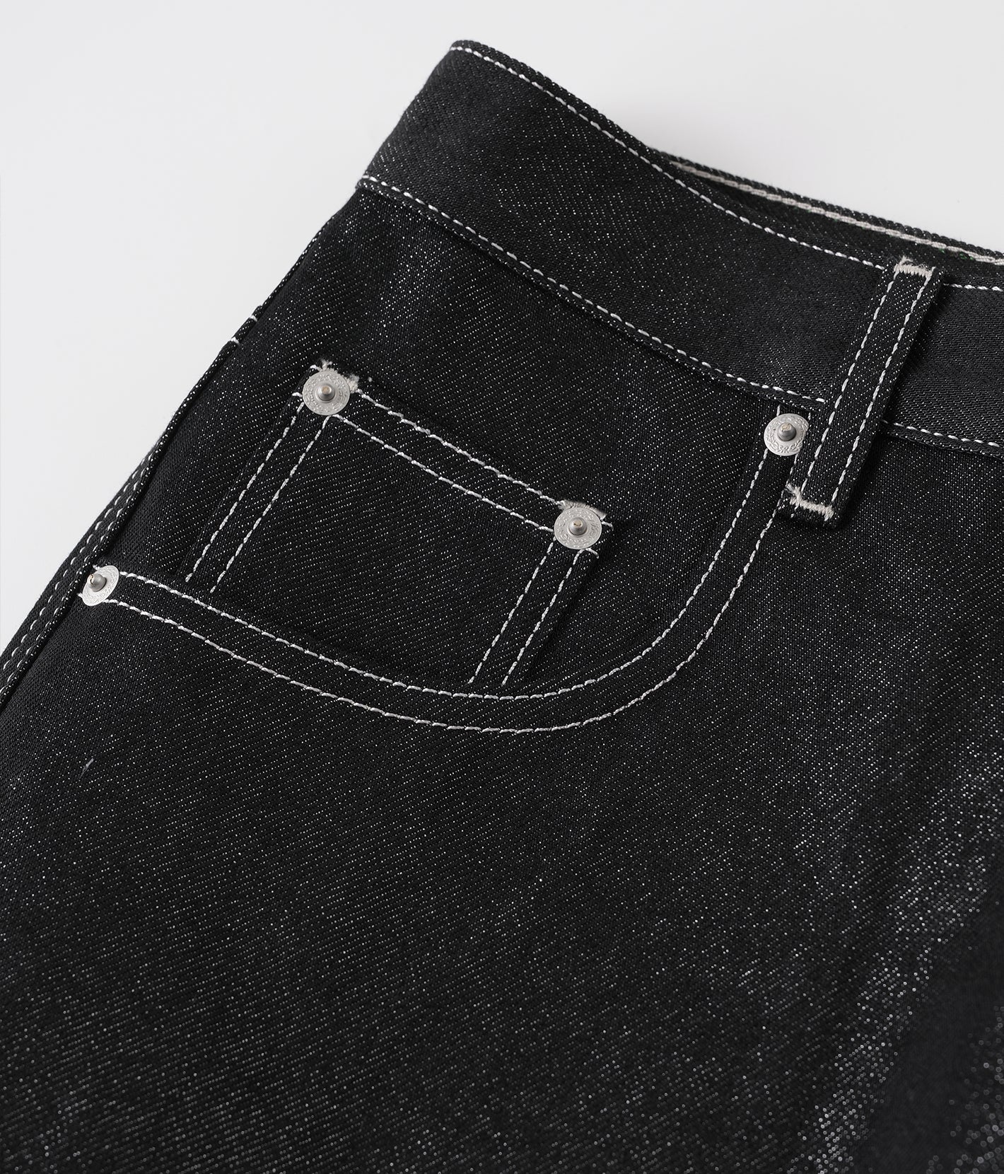 Natural Born Star Jeans