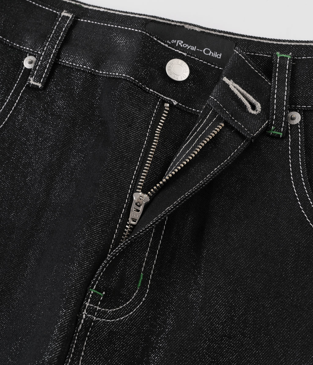 Natural Born Star Jeans