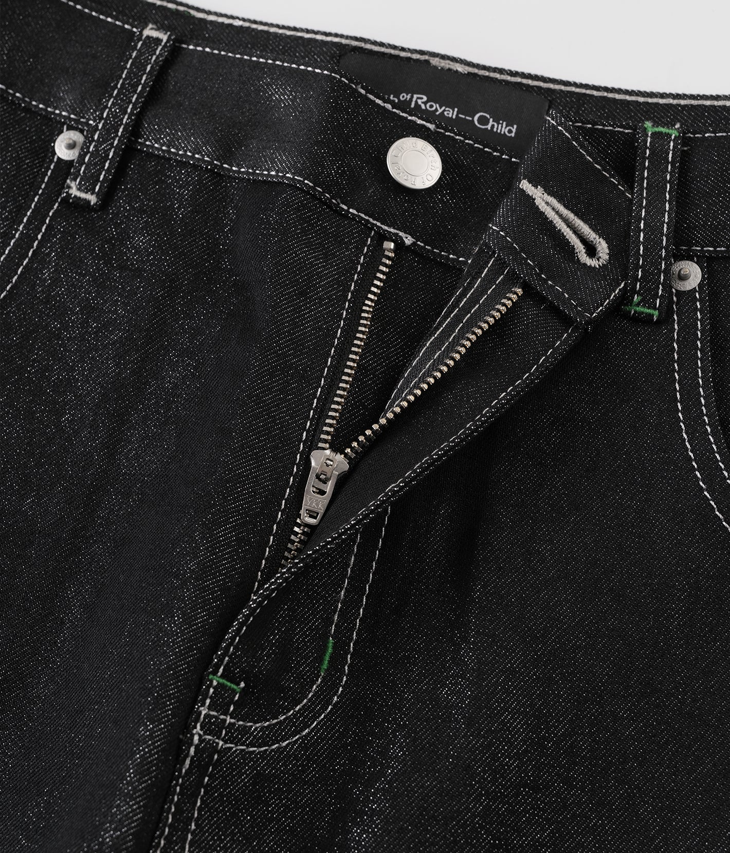 Natural Born Star Jeans