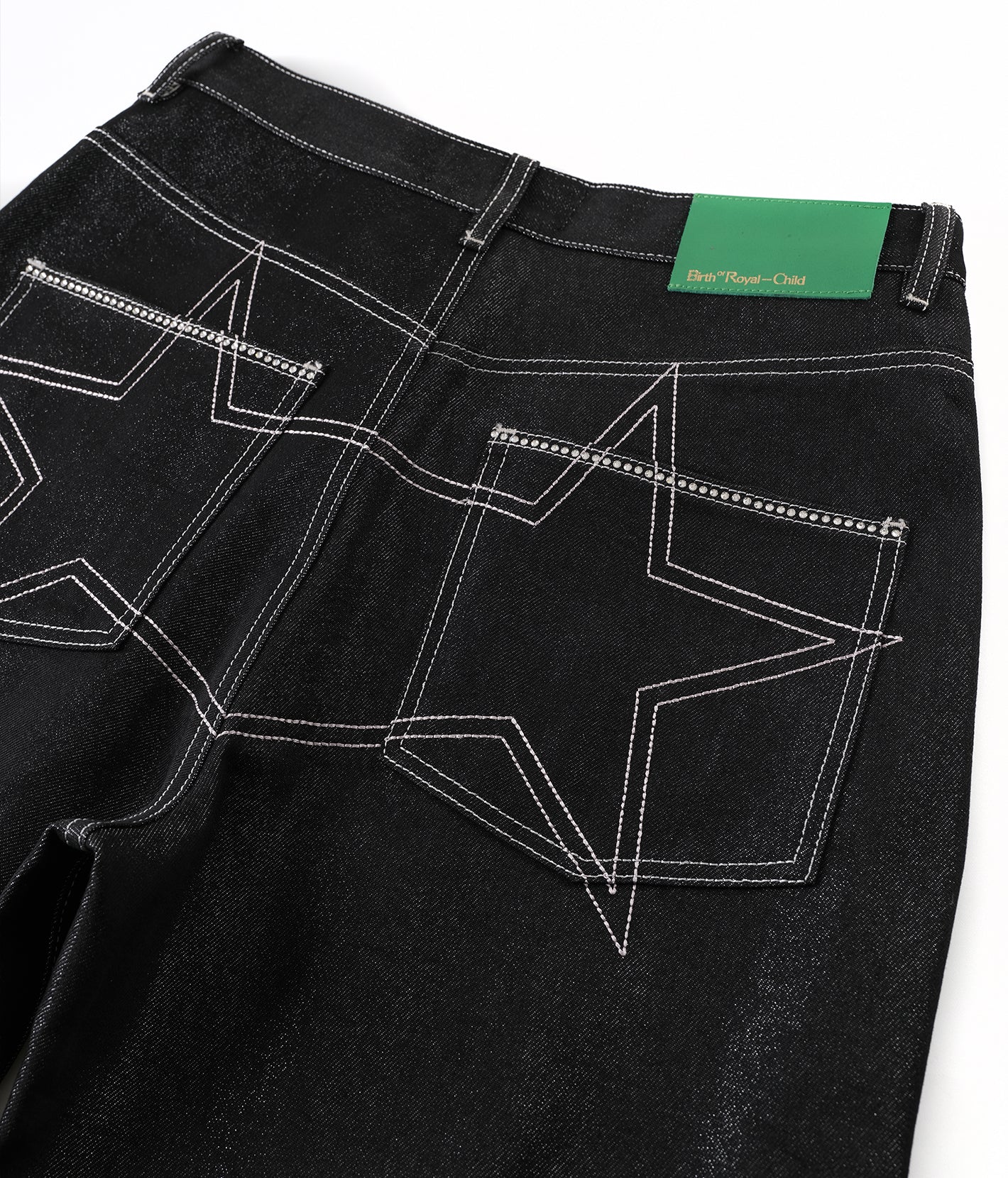 Natural Born Star Jeans