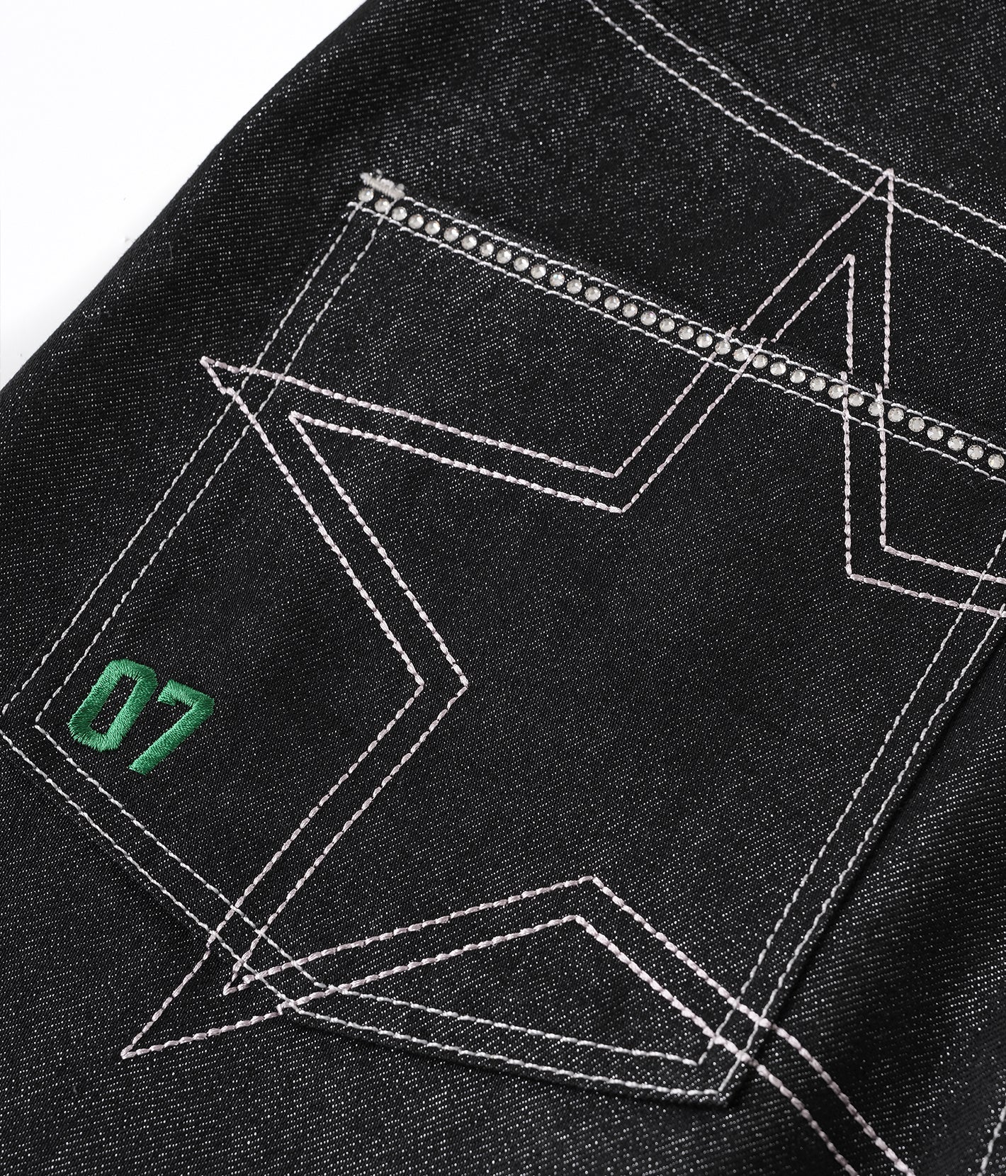 Natural Born Star Jeans