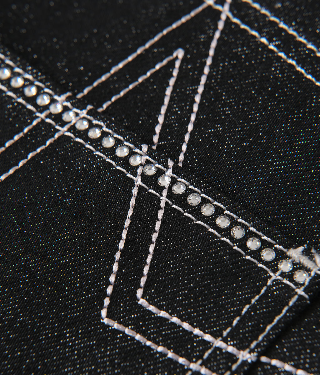 Natural Born Star Jeans