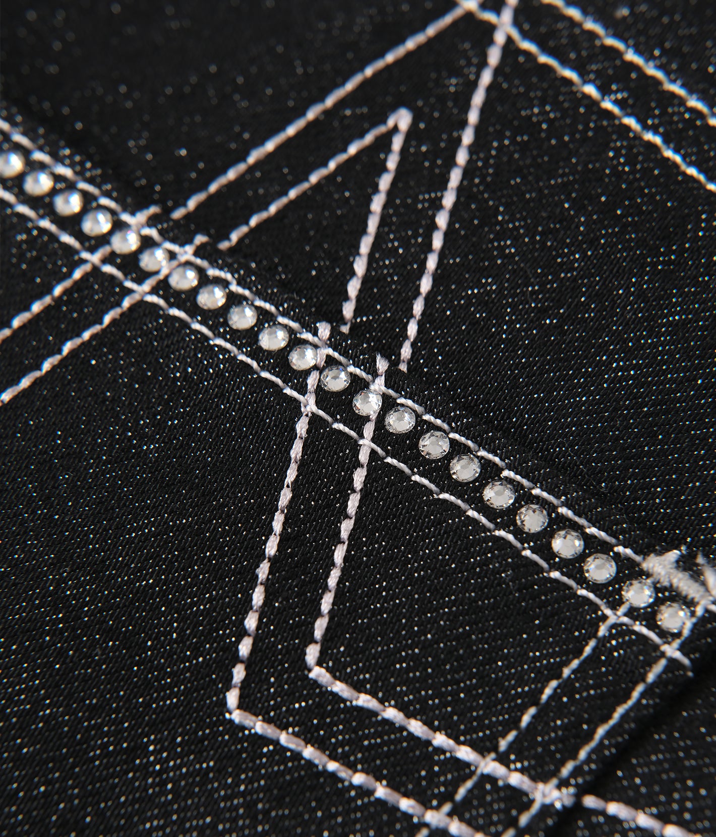 Natural Born Star Jeans