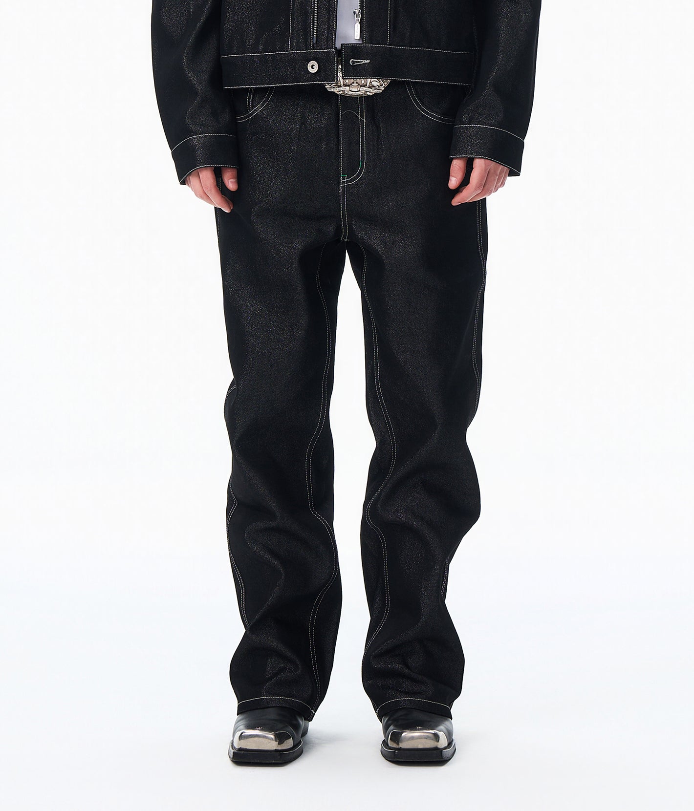 Natural Born Star Jeans