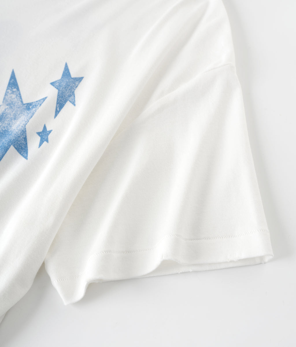 Natural Born Star Tee