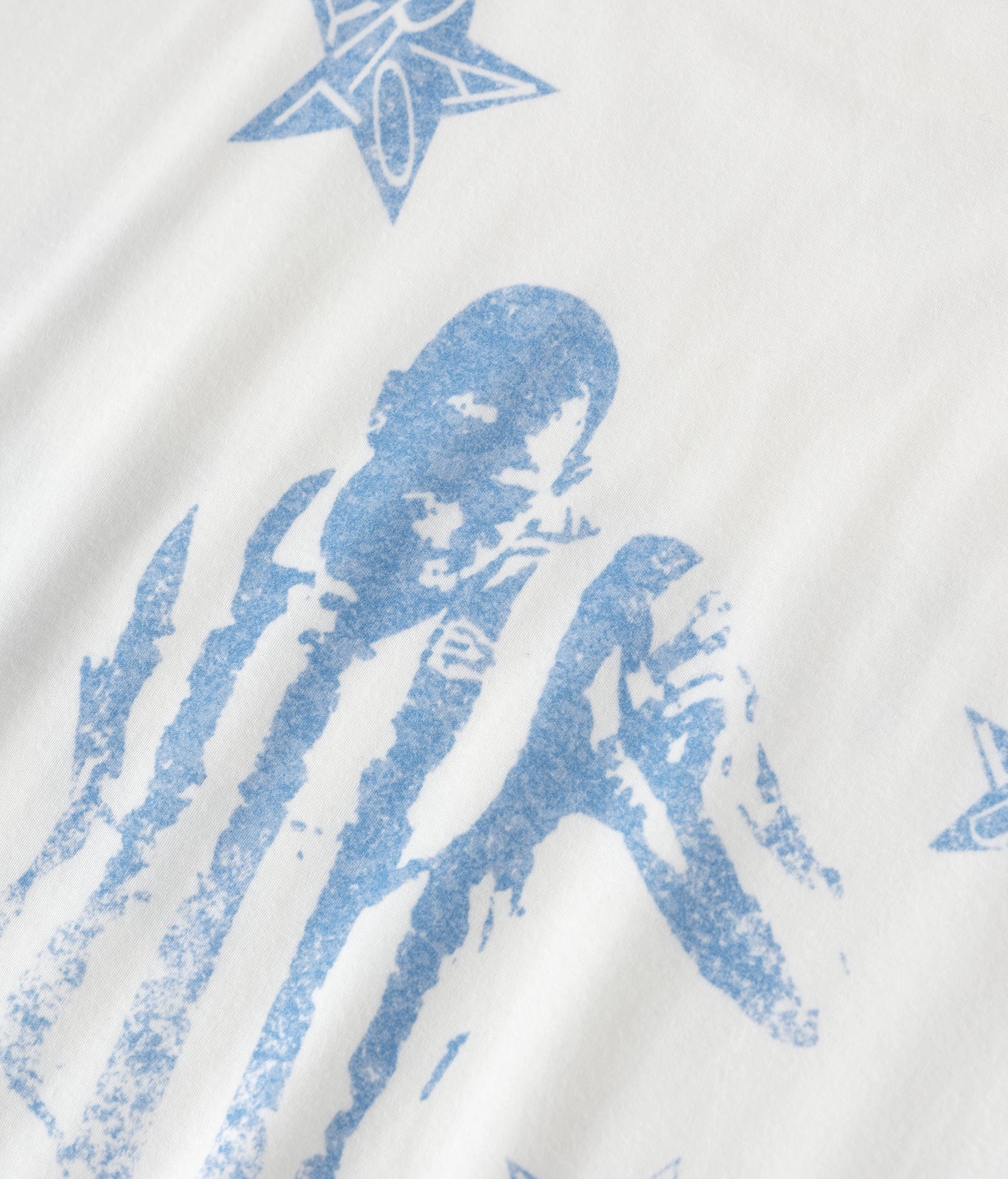 Natural Born Star Tee