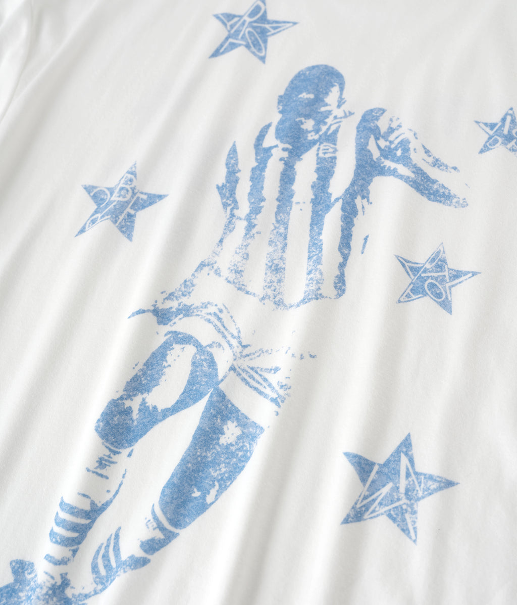 Natural Born Star Tee