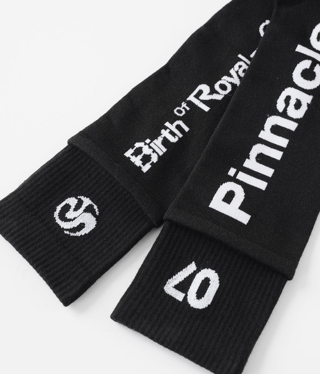 Pinnacle Socks (2 Pairs)