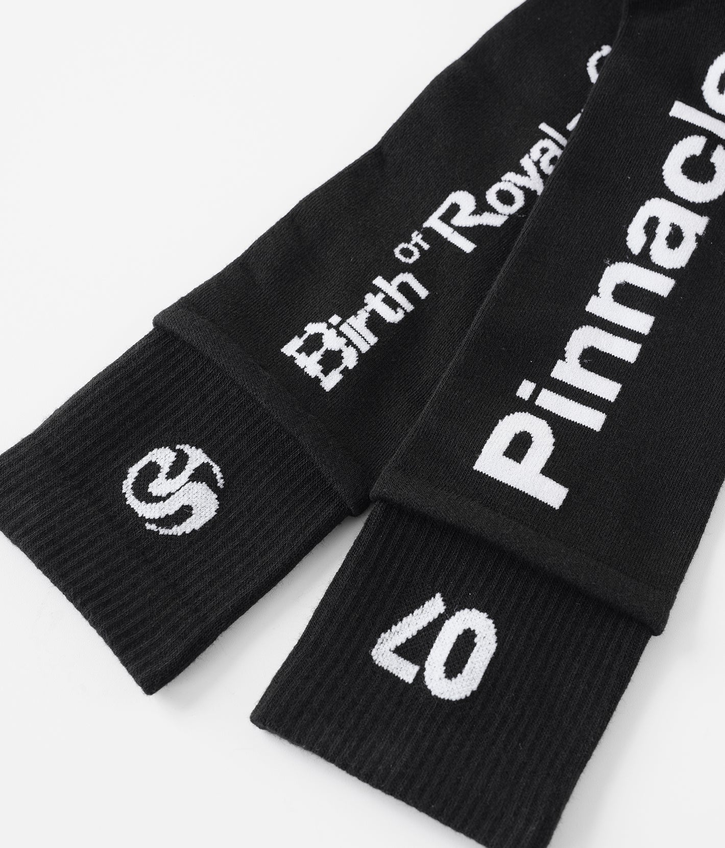 Pinnacle Socks (2 Pairs)