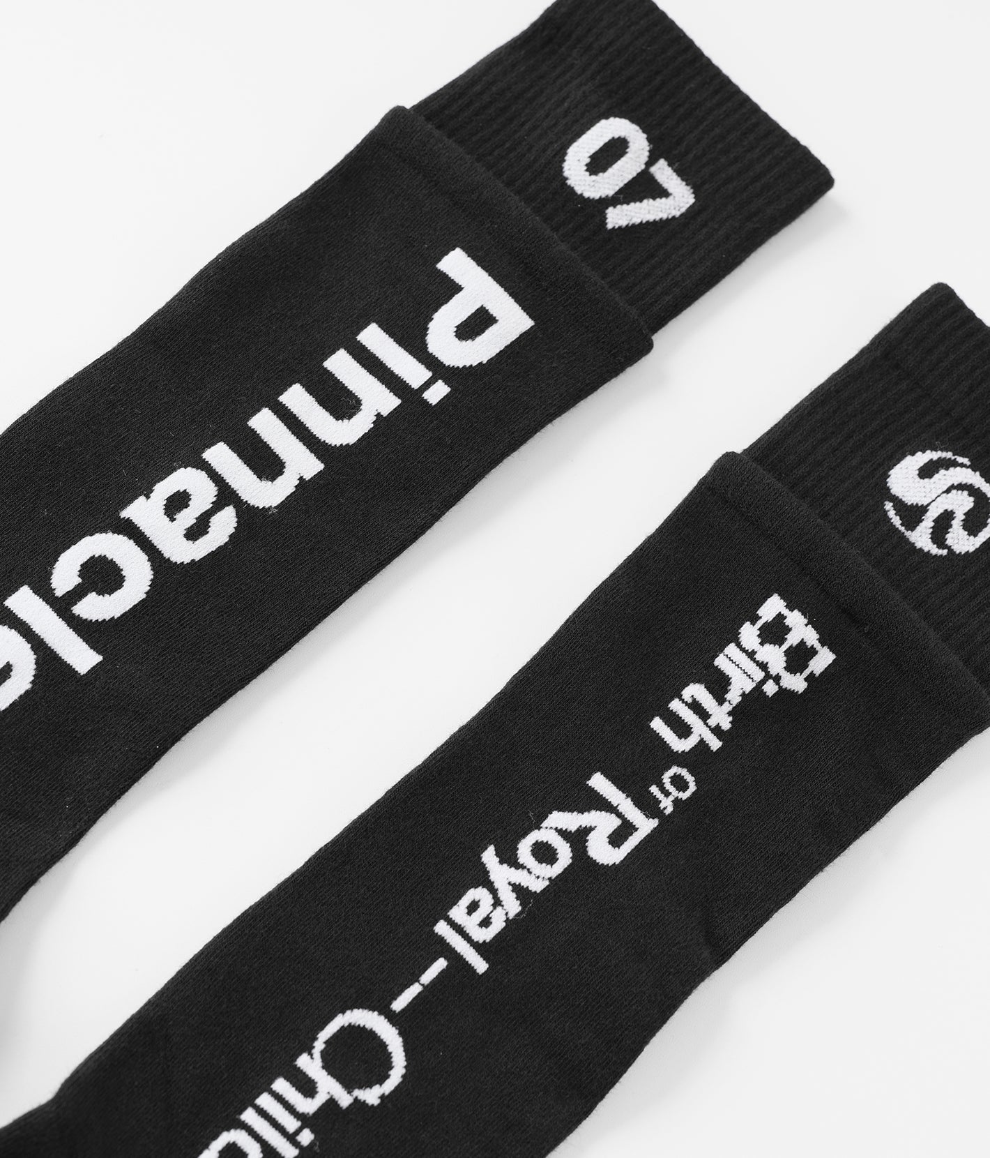 Pinnacle Socks (2 Pairs)