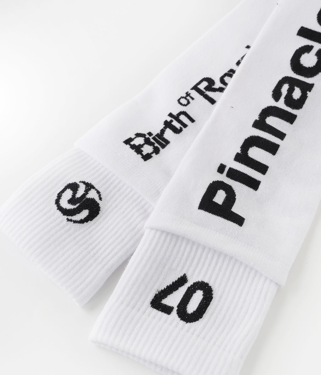 Pinnacle Socks (2 Pairs)