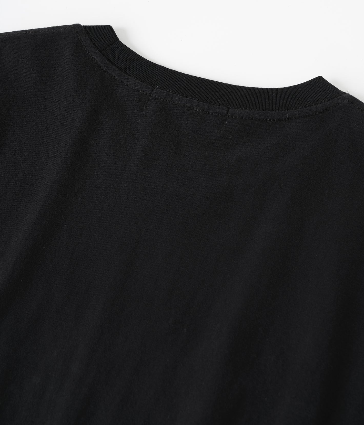 Royal Bear Tee Black