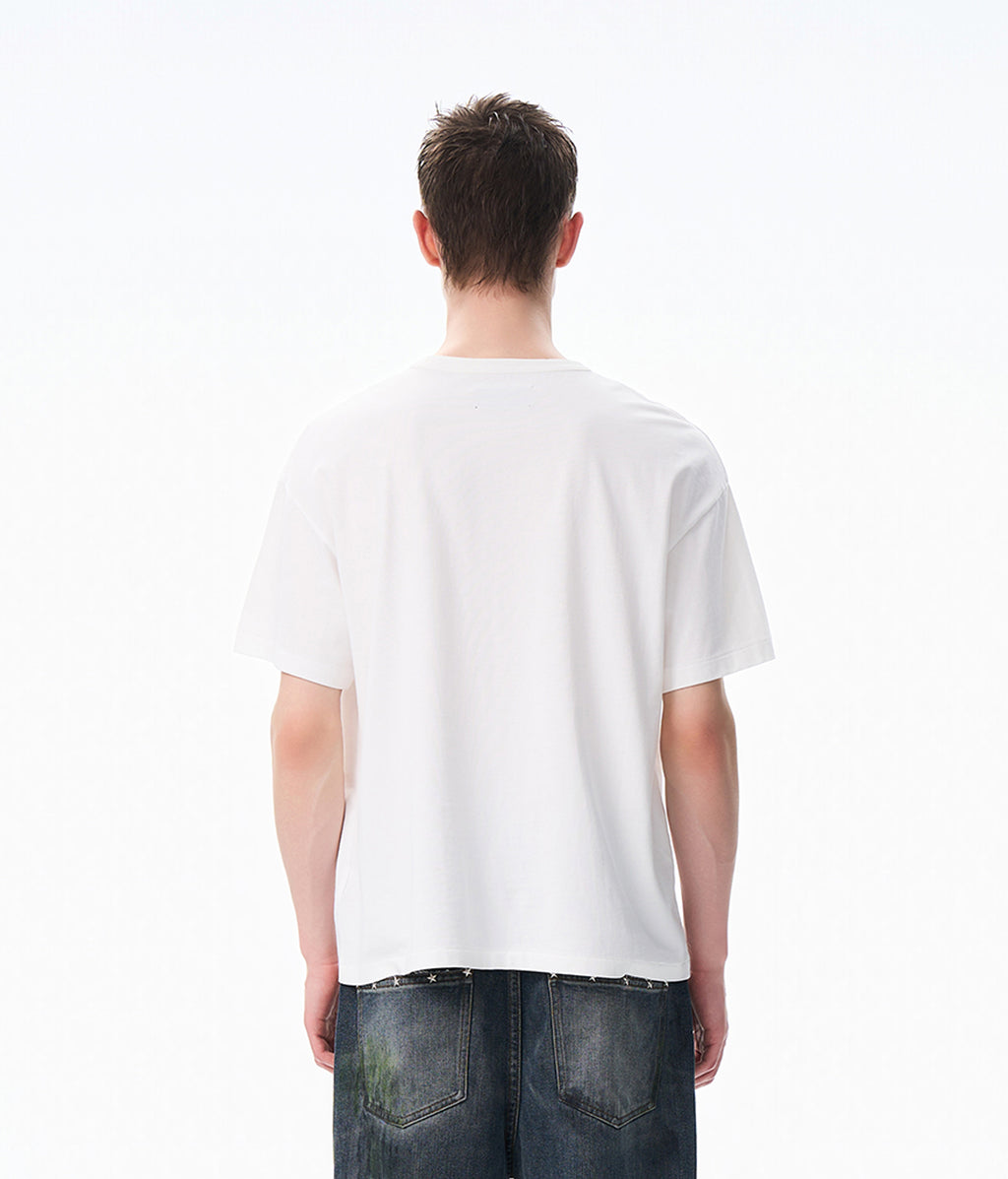 Royal Sundae Tee