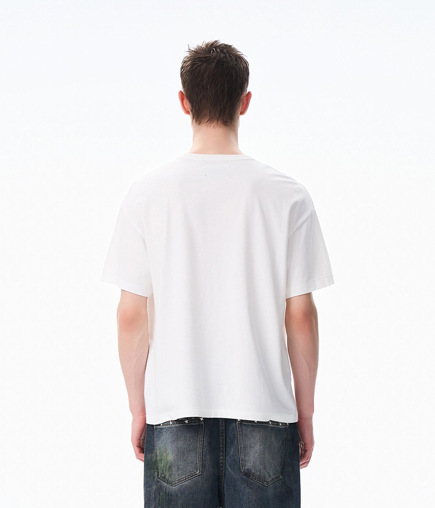 Royal Sundae Tee