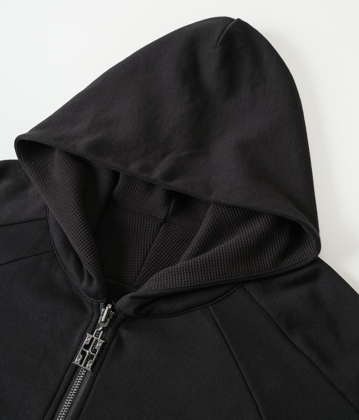 Royal Oak Reversible Crest Hoodie