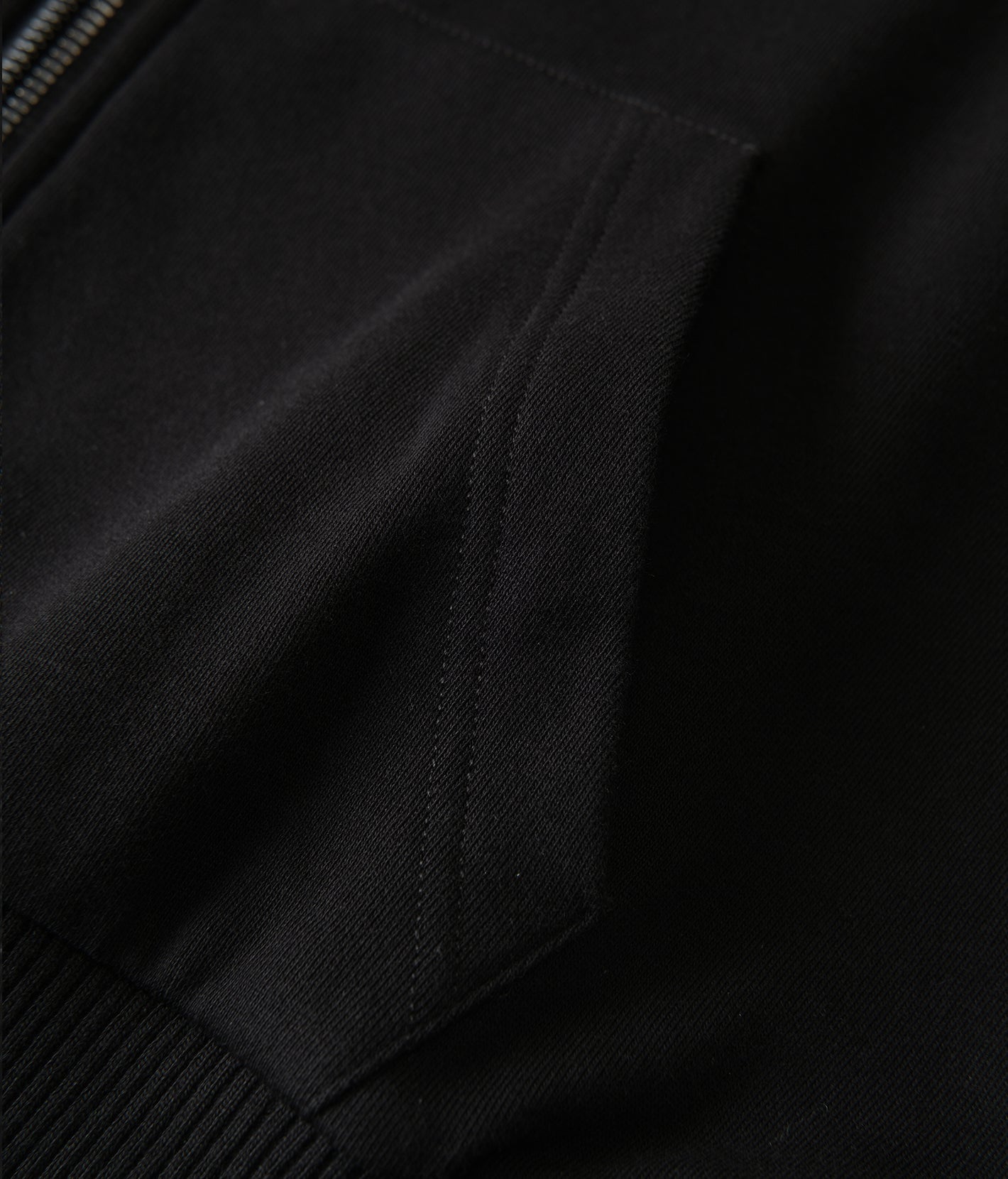 Royal Oak Reversible Crest Hoodie