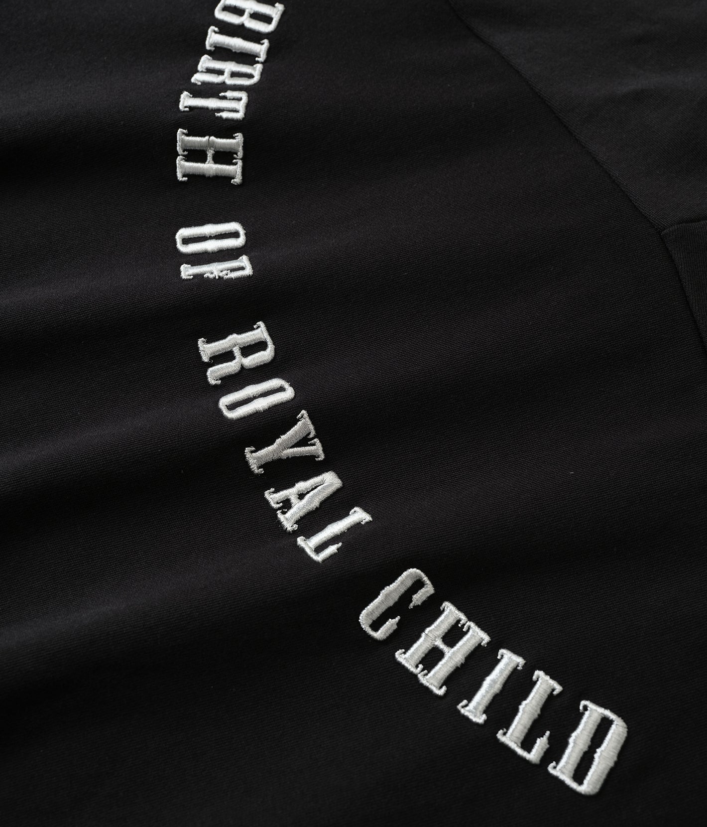 Royal Oak Reversible Crest Hoodie