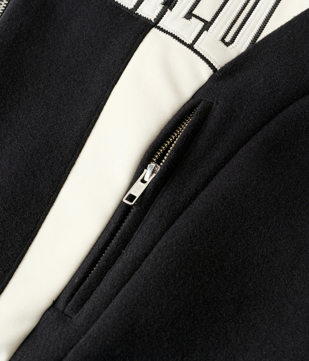 Royal Racing Jacket