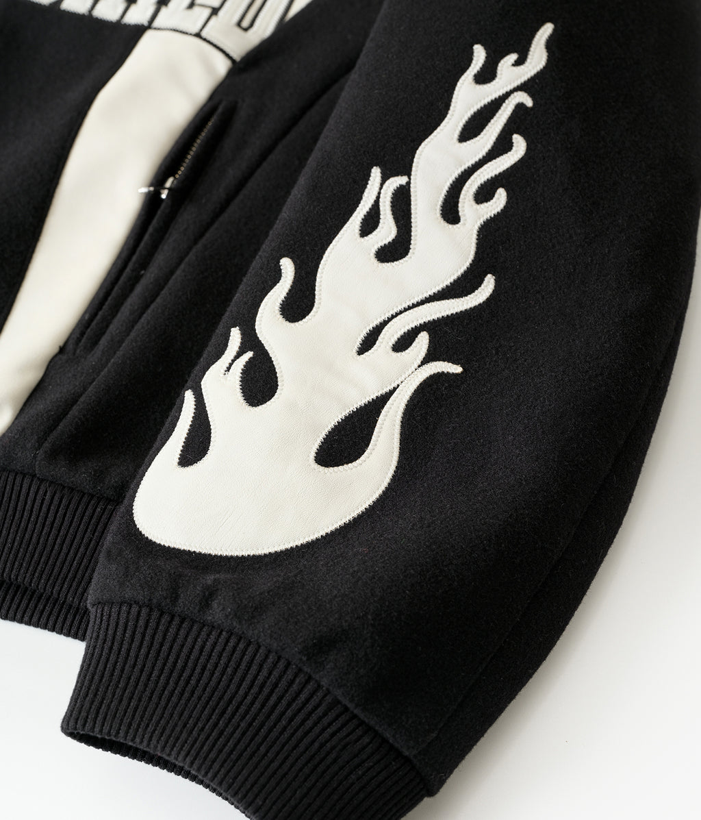 Royal Racing Jacket