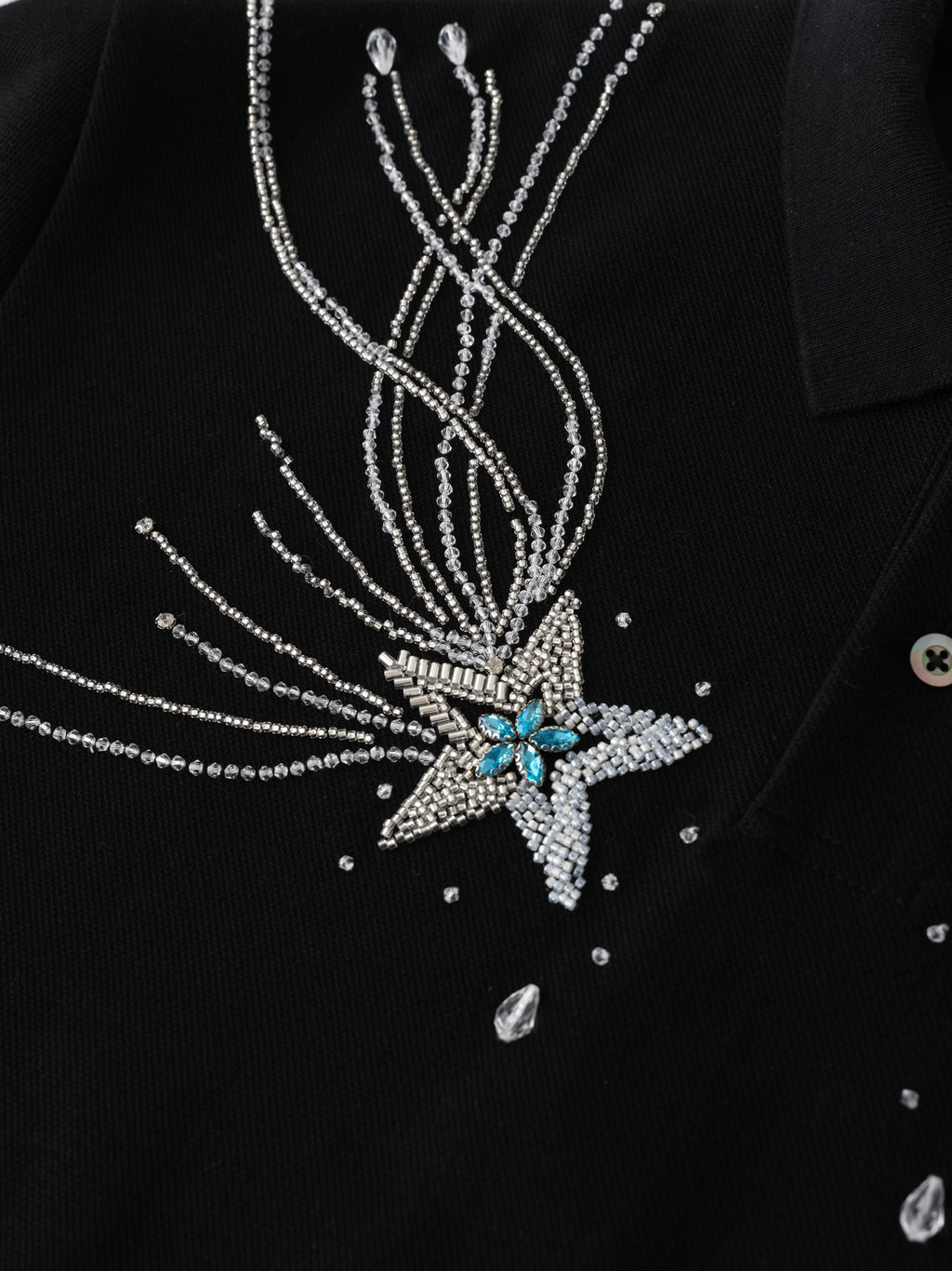 Shooting Star Polo