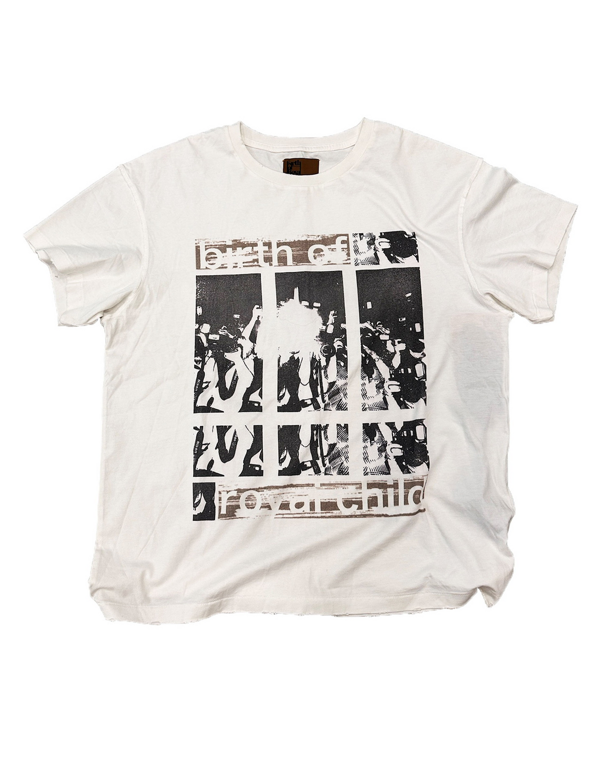 Flashlight Tee
