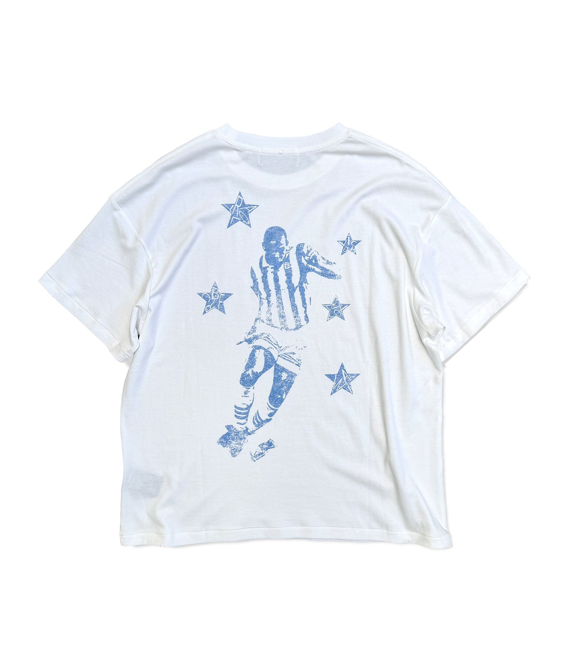 Natural Born Star Tee