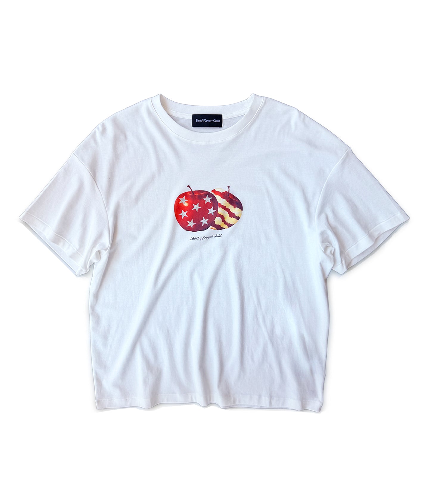 Celestial Apple Tee