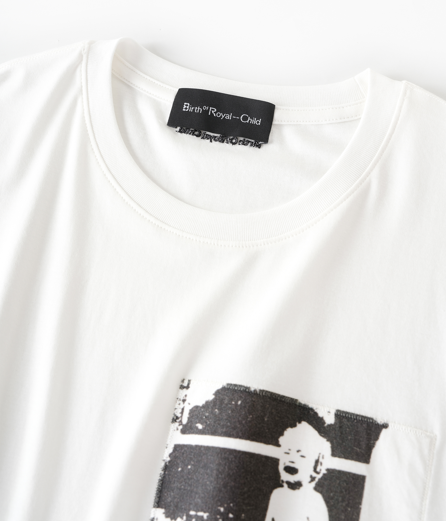 Boys Do Cry Tee