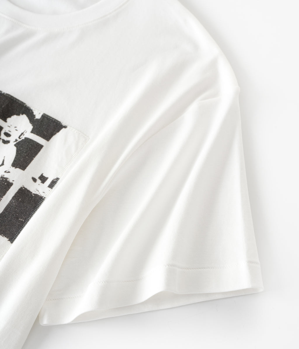 Boys Do Cry Tee
