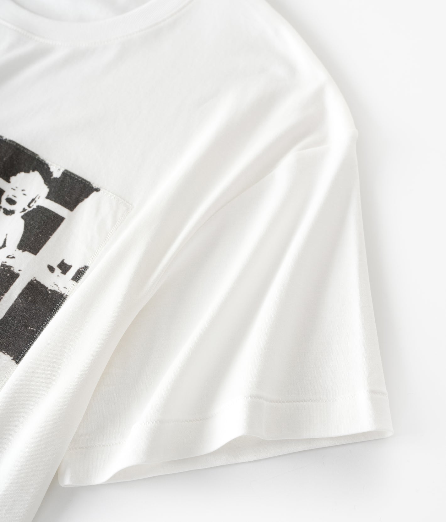 Boys Do Cry Tee