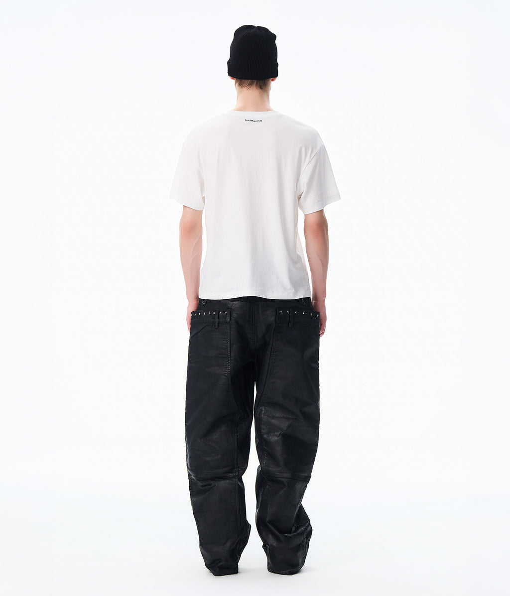 Boys Do Cry Tee